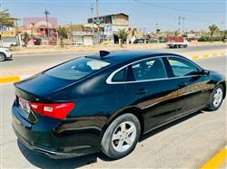 شيفروليه ماليبو